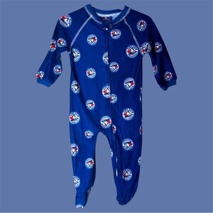 Blue Jays Sleeper